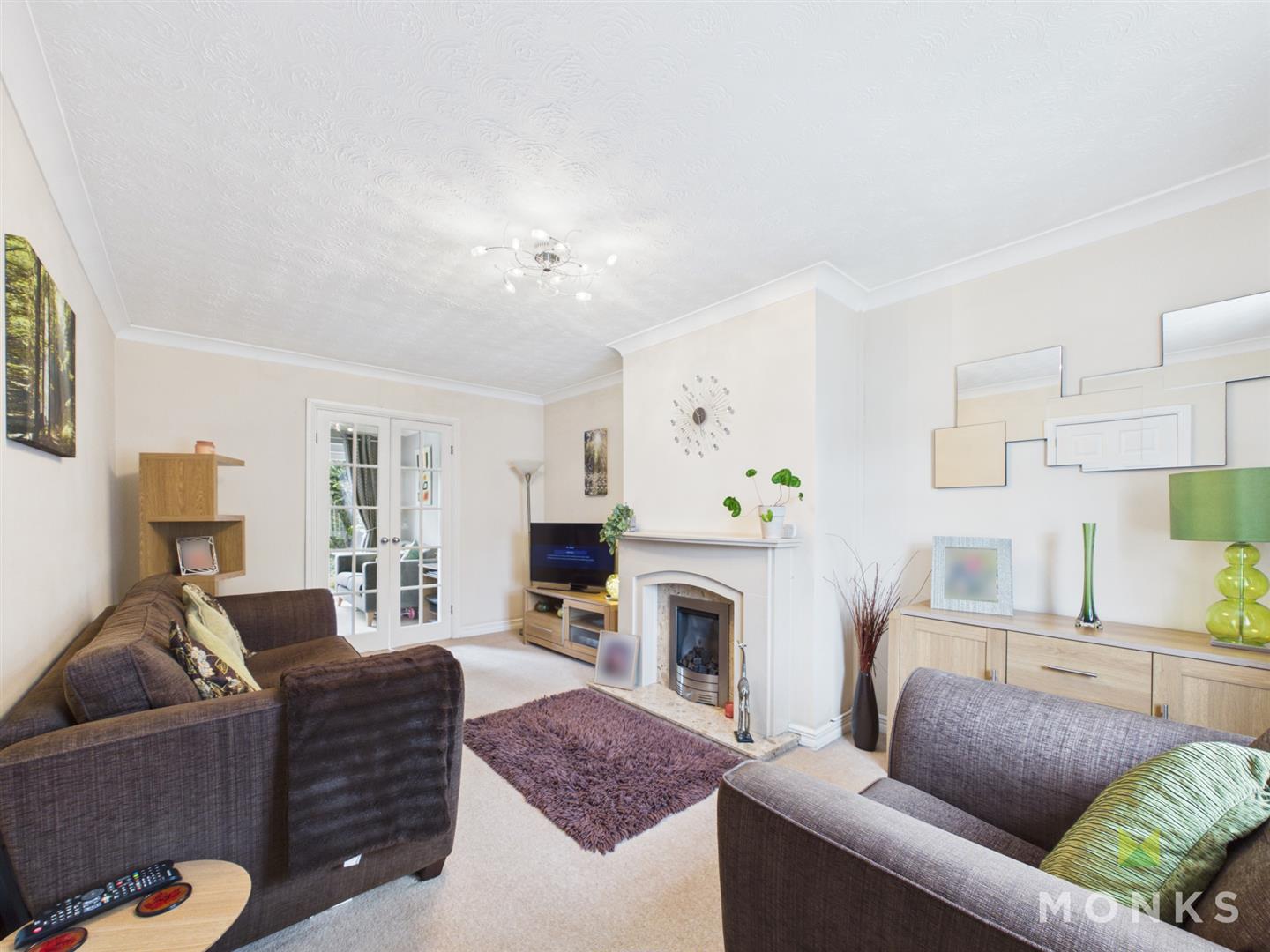 97 Llwyn Road, Oswestry, SY11 1EW For Sale